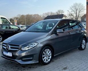Mercedes-Benz B 180 Gebrauchtwagen