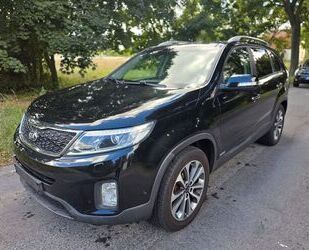Kia Sorento Gebrauchtwagen