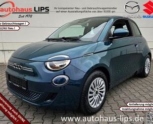 Fiat 500e Gebrauchtwagen