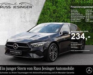 Mercedes-Benz A 180 Gebrauchtwagen