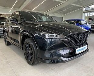 Mazda CX-5 Gebrauchtwagen