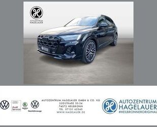 Audi Q7 Gebrauchtwagen