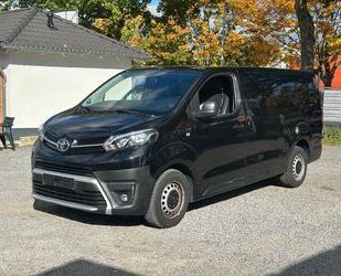 Toyota Proace (Verso) Gebrauchtwagen