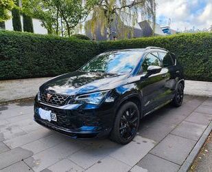 Cupra Ateca Gebrauchtwagen