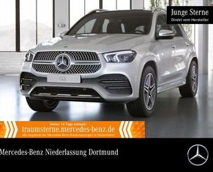 Mercedes-Benz GLE 450 Gebrauchtwagen