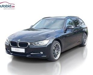 BMW 320 Gebrauchtwagen
