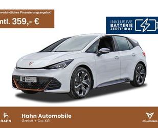 Cupra Born Gebrauchtwagen