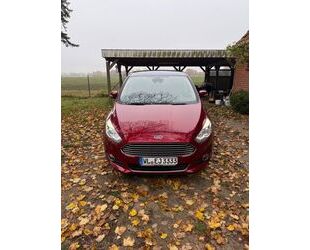 Ford S-Max Gebrauchtwagen
