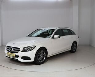 Mercedes-Benz C 200 Gebrauchtwagen