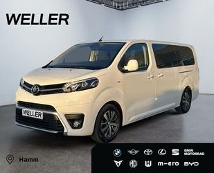 Toyota Proace (Verso) Gebrauchtwagen