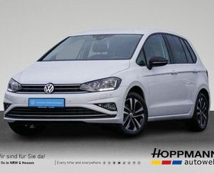 VW Golf Sportsvan Gebrauchtwagen