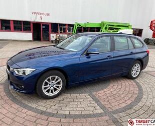 BMW 316 Gebrauchtwagen