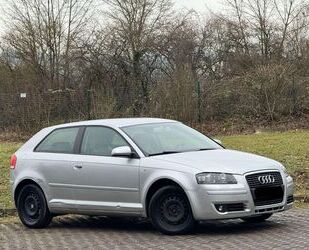 Audi A3 Gebrauchtwagen