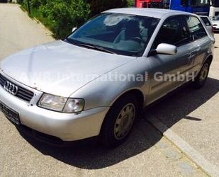 Audi A3 Gebrauchtwagen