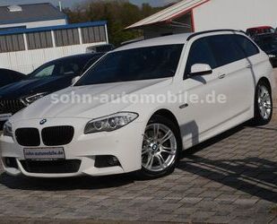 BMW 525 Gebrauchtwagen