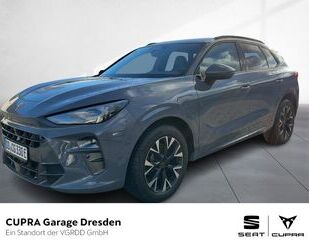 Cupra Terramar Gebrauchtwagen