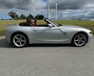 BMW Z4 Gebrauchtwagen