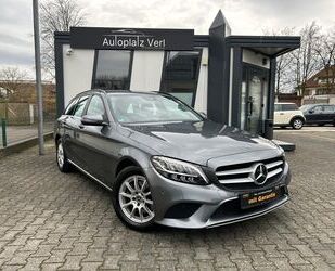 Mercedes-Benz C 220 Gebrauchtwagen