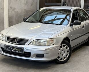Honda Accord Gebrauchtwagen