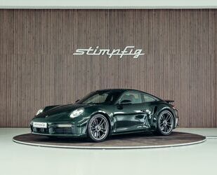 Porsche 992 Gebrauchtwagen