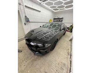 Ford Mustang Gebrauchtwagen