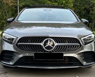 Mercedes-Benz A 250 Gebrauchtwagen