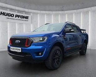 Ford Ranger Gebrauchtwagen