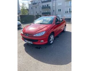 Peugeot 206 Gebrauchtwagen