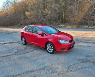 Seat Ibiza Gebrauchtwagen