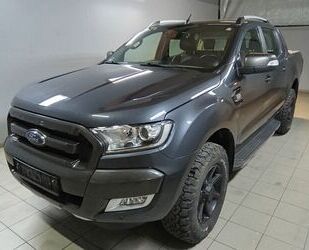 Ford Ranger Gebrauchtwagen