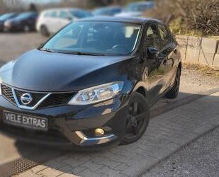 Nissan Pulsar Gebrauchtwagen