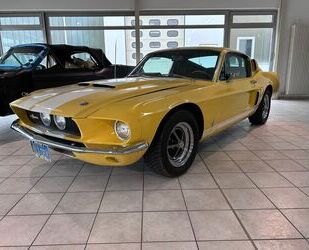 Ford Mustang Gebrauchtwagen