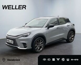Lexus LBX Gebrauchtwagen