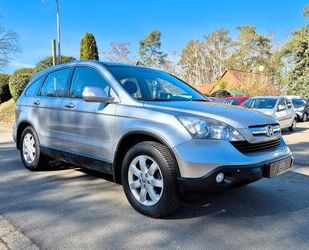 Honda CR-V Gebrauchtwagen