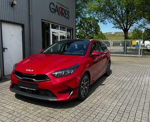 Kia ceed Sportswagon Gebrauchtwagen