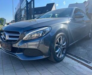Mercedes-Benz C 220 Gebrauchtwagen