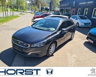 Peugeot 508 Gebrauchtwagen
