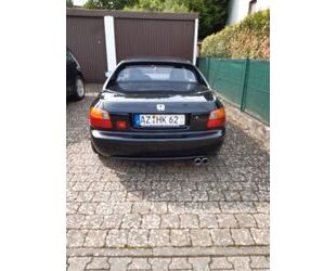 Honda CRX Gebrauchtwagen