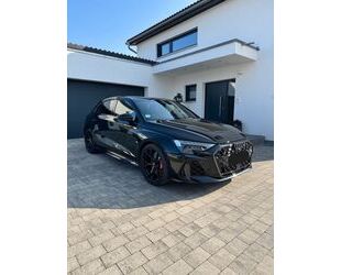 Audi RS3 Gebrauchtwagen