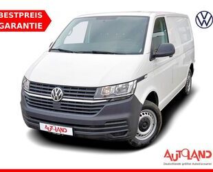 VW T6 Kombi Gebrauchtwagen