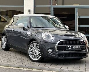 Mini Cooper S Gebrauchtwagen
