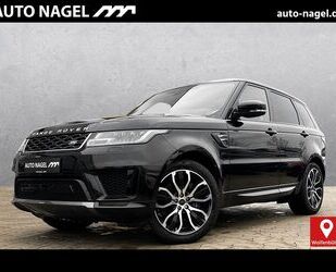Land Rover Range Rover Sport Gebrauchtwagen