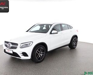 Mercedes-Benz GLC 250 Gebrauchtwagen