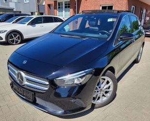 Mercedes-Benz B 250 Gebrauchtwagen