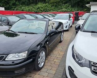 Saab 9-3 Gebrauchtwagen