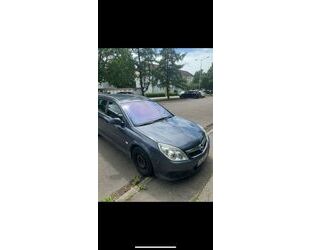 Opel Vectra Gebrauchtwagen