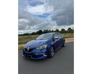 Renault Megane Gebrauchtwagen