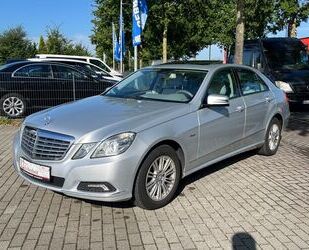 Mercedes-Benz E 350 Gebrauchtwagen