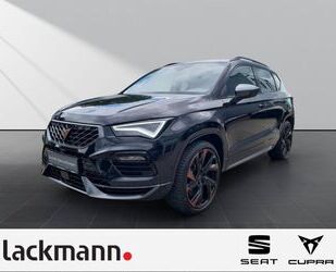 Cupra Ateca Gebrauchtwagen