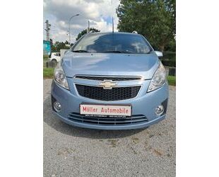 Chevrolet Spark Gebrauchtwagen